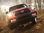 Toyota 4Runner Trail 2009 года